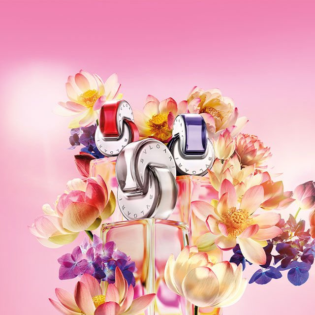 parfum bvlgari pour femme omnia