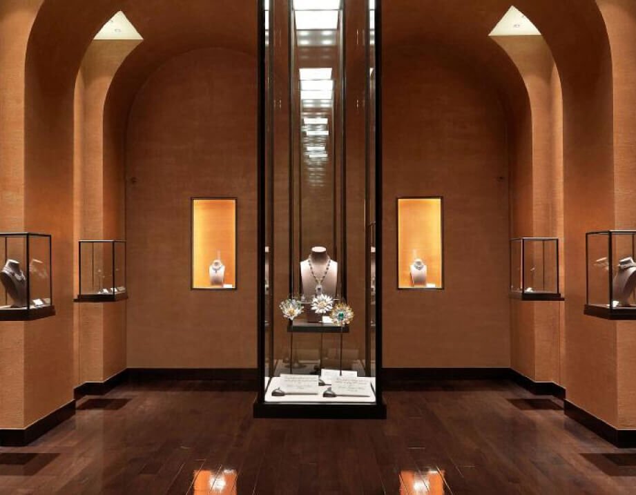 bvlgari customer service