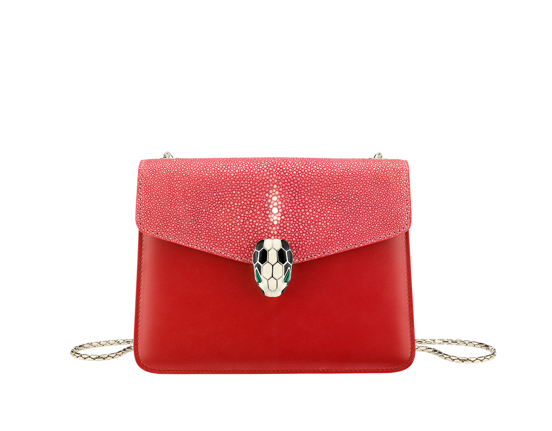 bvlgari serpenti bag