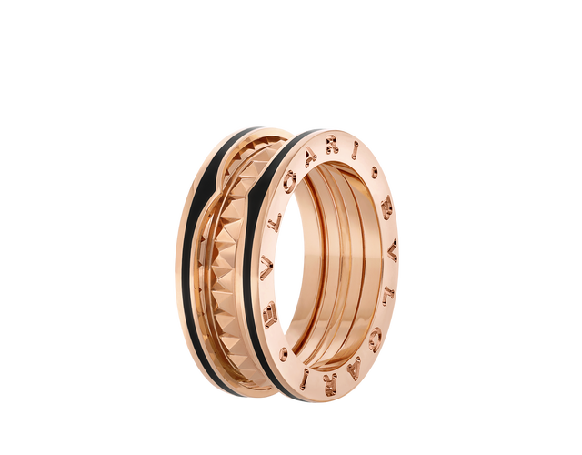 Fine Italian Jewelry Watches And Luxury Goods Bvlgari