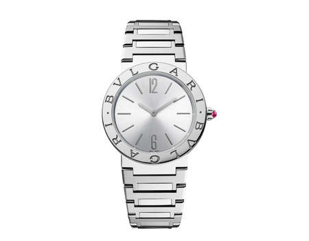 ゆいBULGARI 外箱 楽天市場】ブルガリ 時計 レディース ジュエリーウォッチ VIA