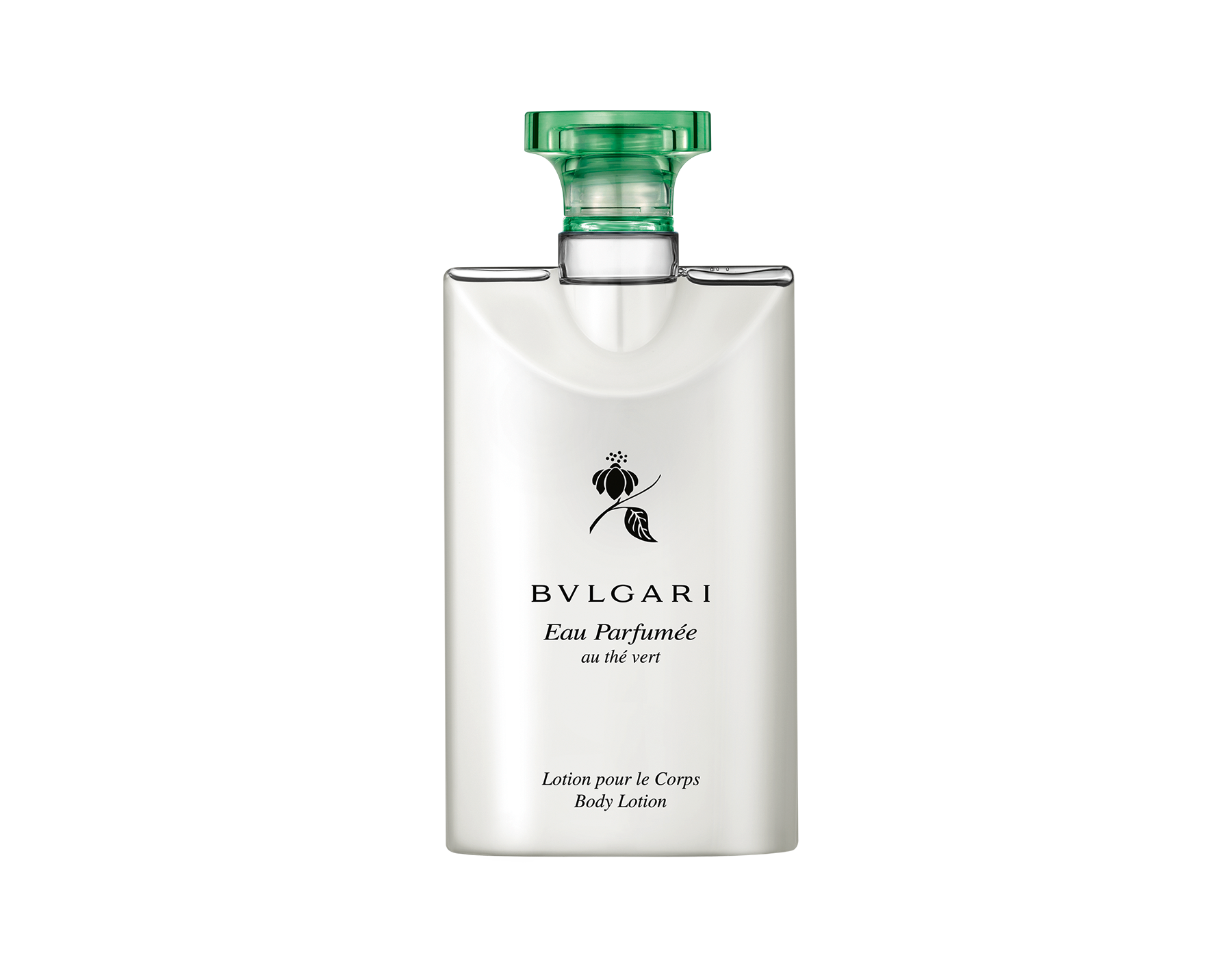 bvlgari au the vert