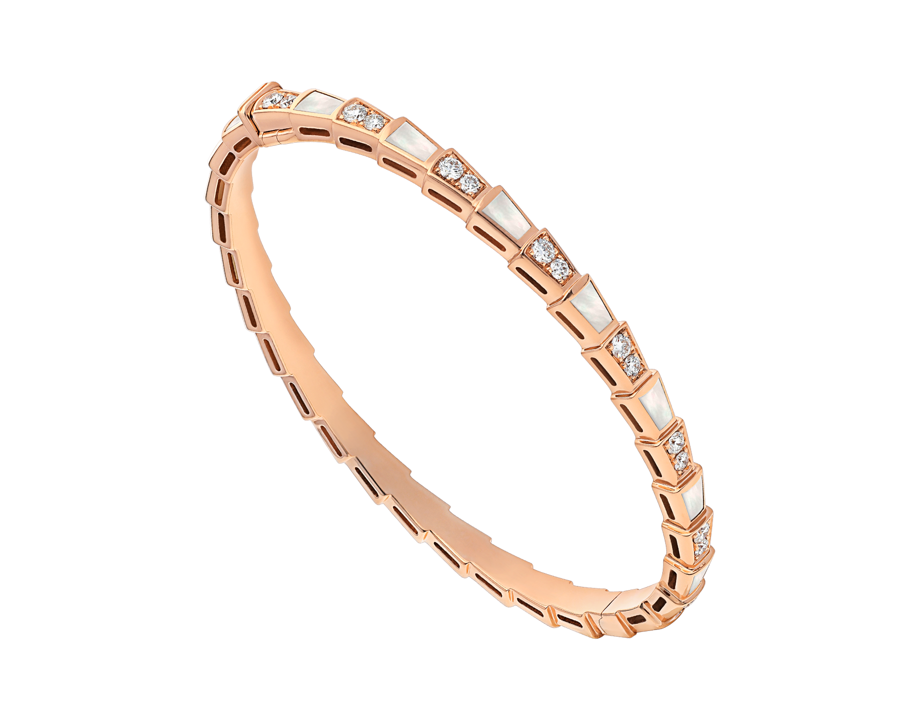 bulgari bracelet gold