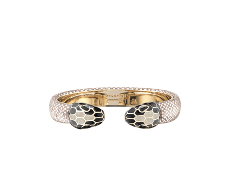 Serpenti Forever Bracelet 291579 | Bulgari