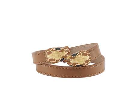 BVLGARI - ぶれーざー Serpenti Forever Bracelet 291579 | Bulgari