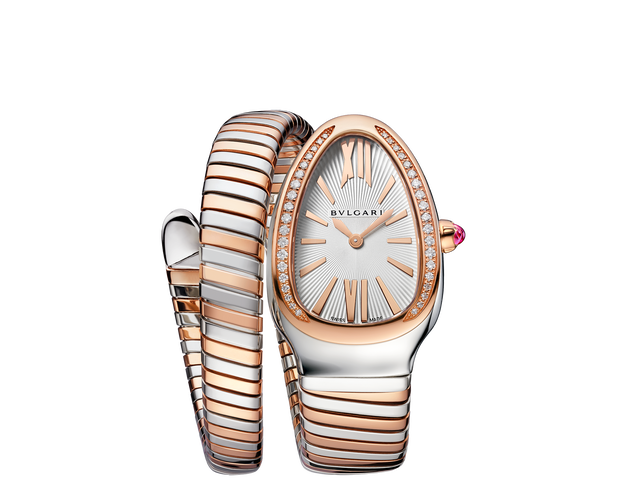Fine Italian Jewelry Watches And Luxury Goods Bvlgari