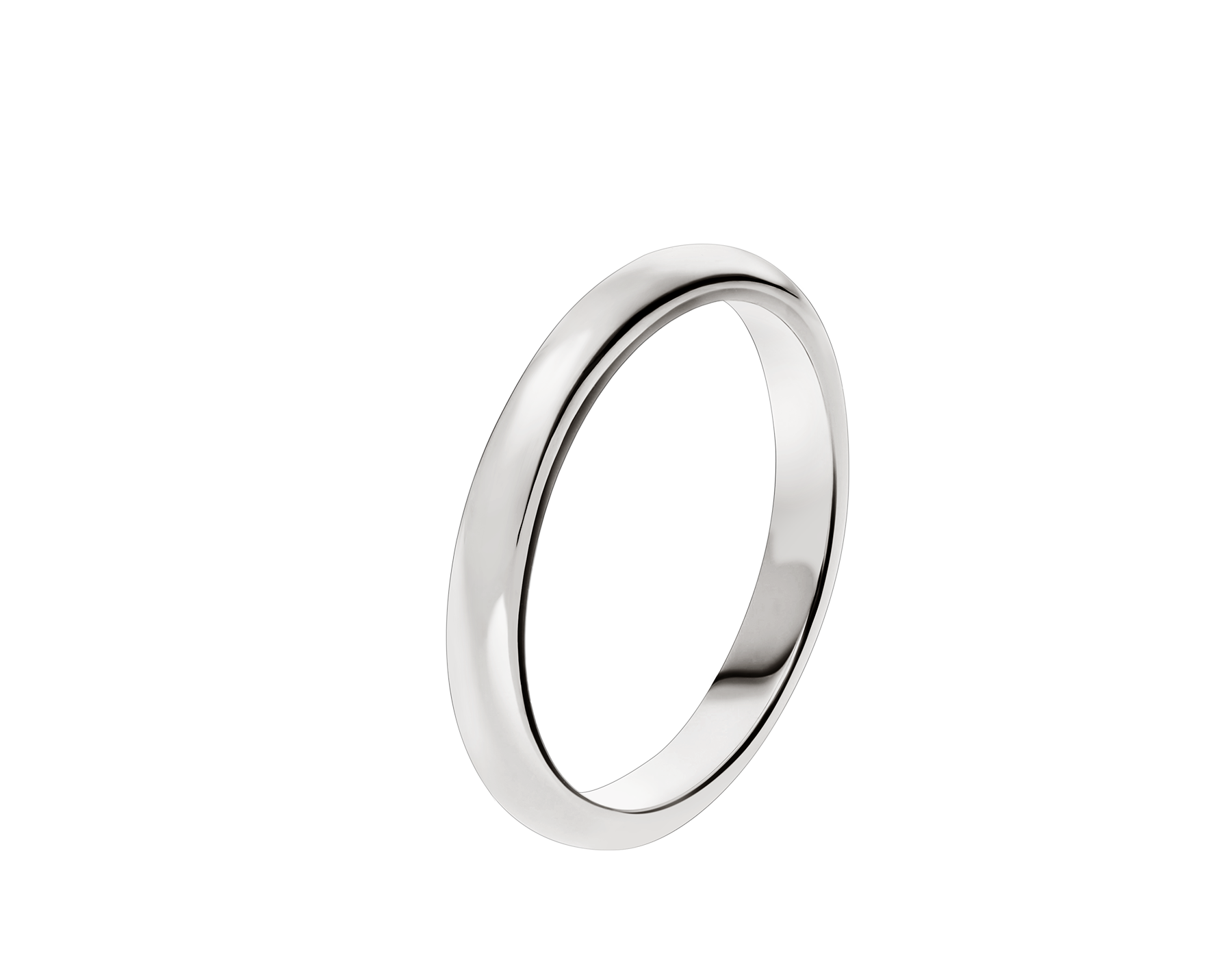 bvlgari wedding rings