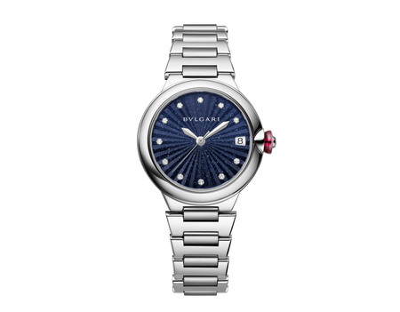 Lvcea Watch 103727 | Bulgari