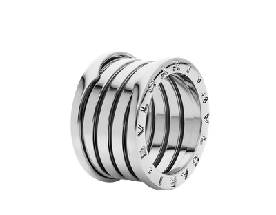 Fine Italian Jewellery Watches And Luxury Goods Bvlgari