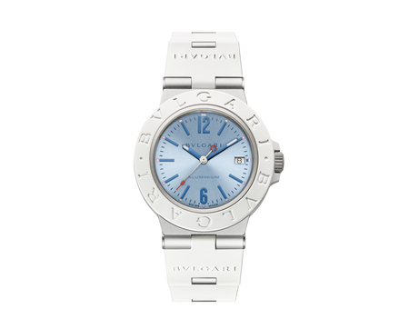Bvlgari Aluminium Watch 104234 | Bulgari