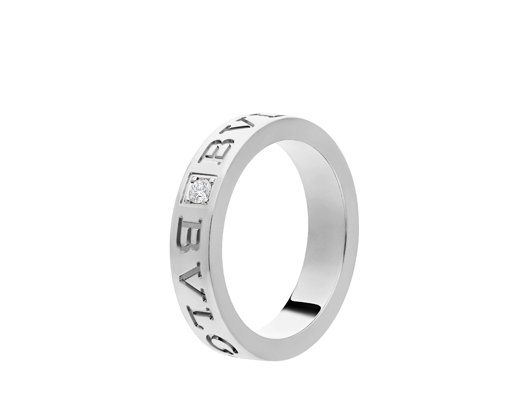bulgari men's rings