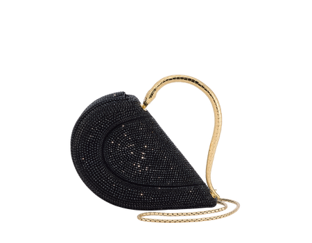 Serpenti Cuore 1968 Top Handle 294693 | Bulgari