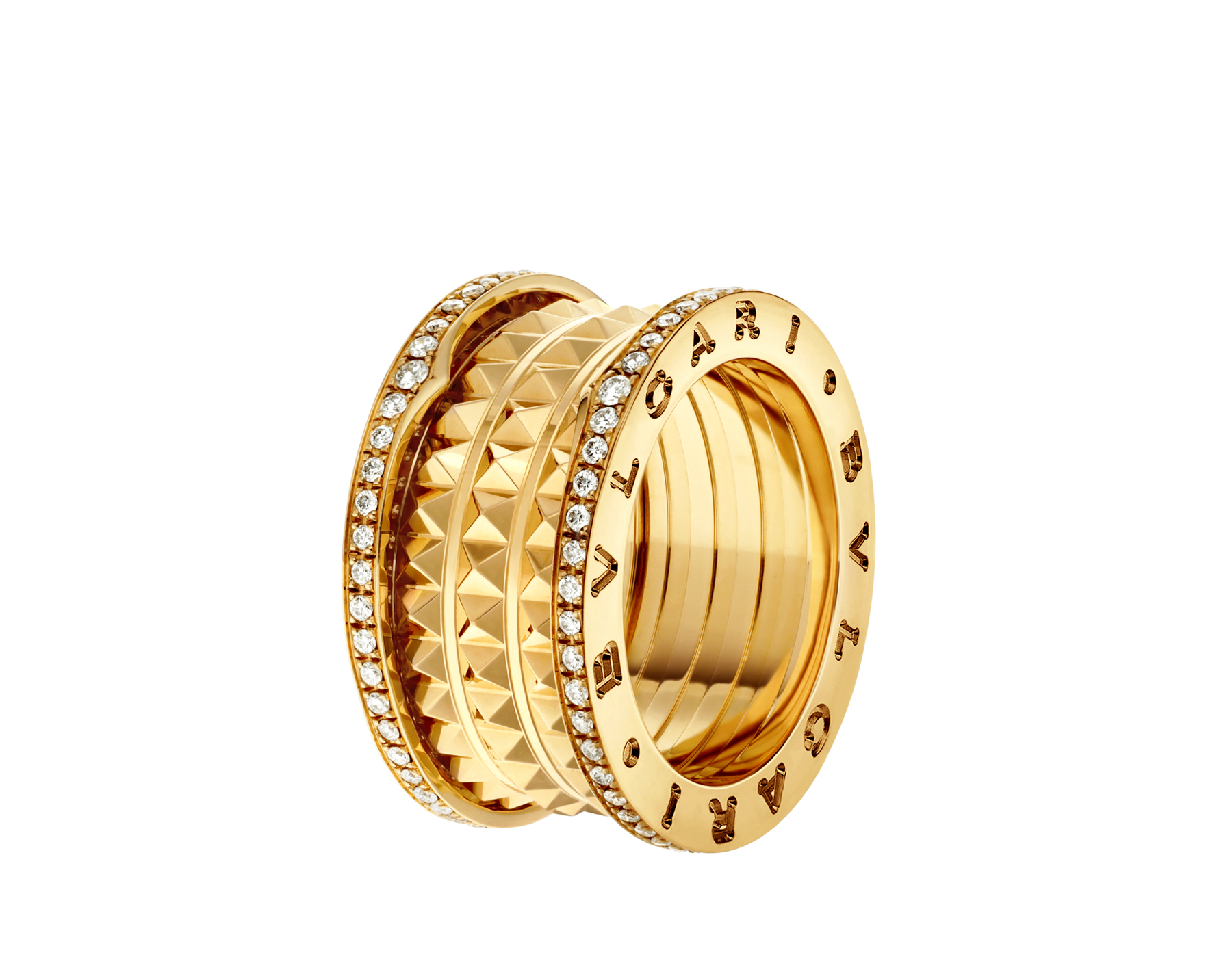 ring von bulgari