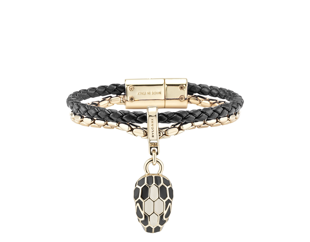 Serpenti Forever Bracelet 290257 BVLGARI