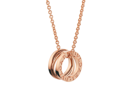 Bvlgari necklace canada online