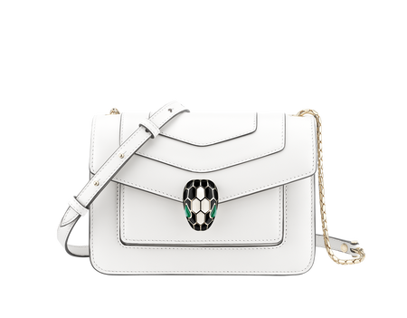 Bulgari serpenti forever bag clearance