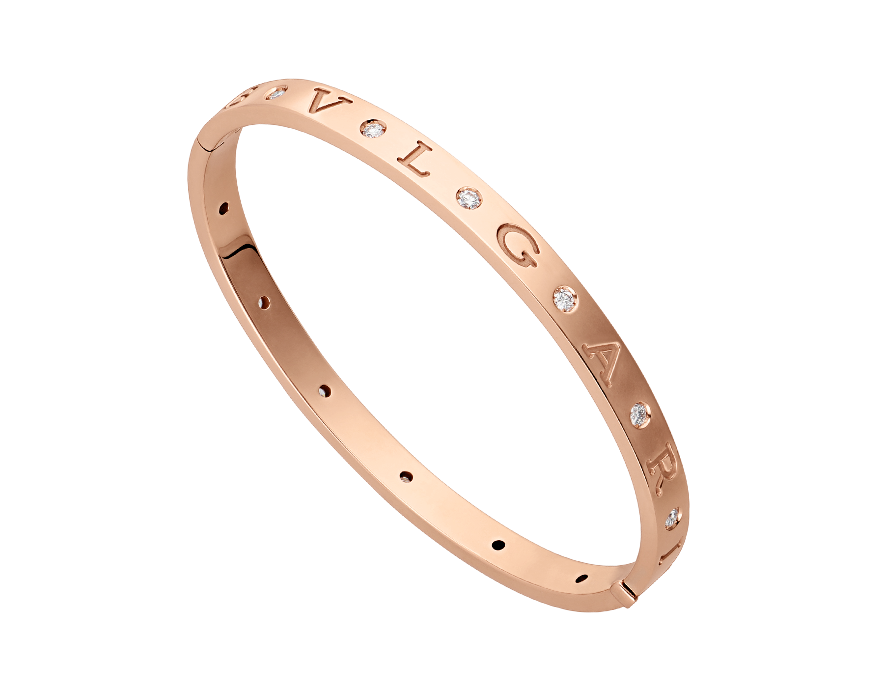 bvlgari man bracelet