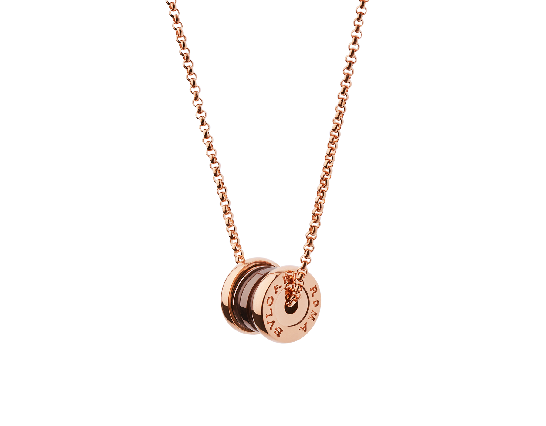 bvlgari necklace