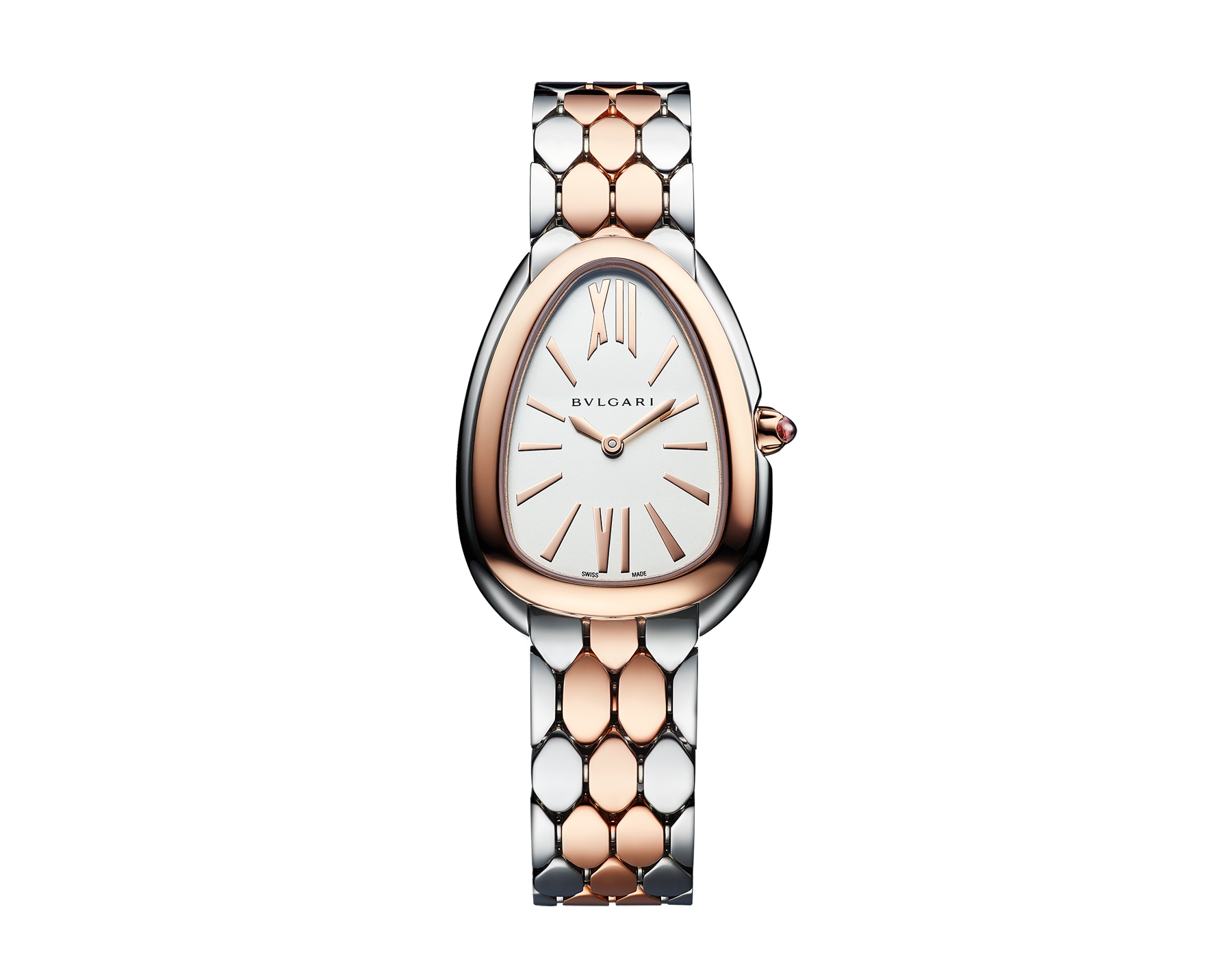 bulgari uhr