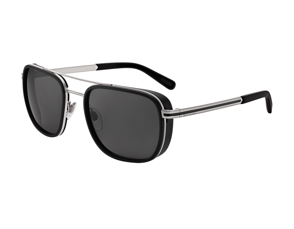 BVLGARI BVLGARI MAN Sunglasses 904082 BVLGARI