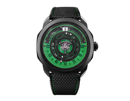 Octo Roma 103914 Bulgari