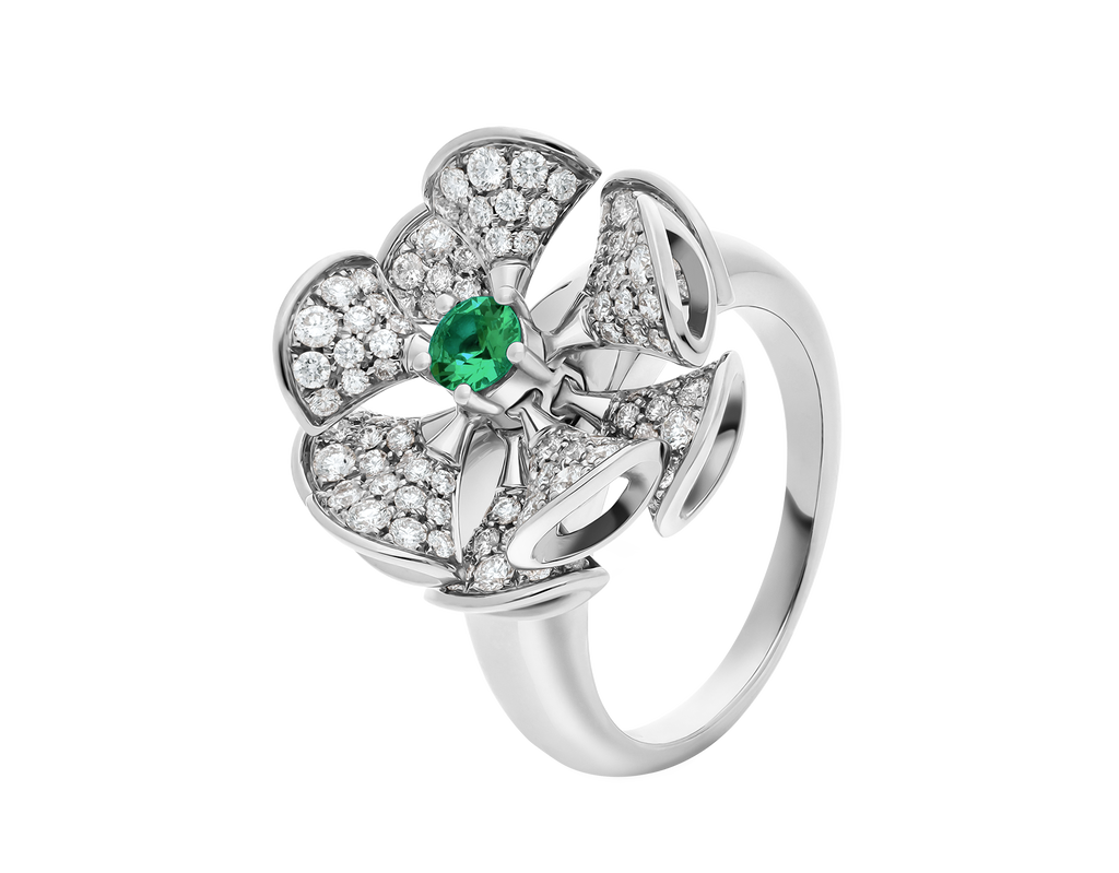 Divas Dream Anello 353670 Bvlgari