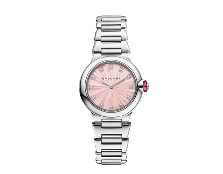 LVCEA Watch 103877 | Bulgari
