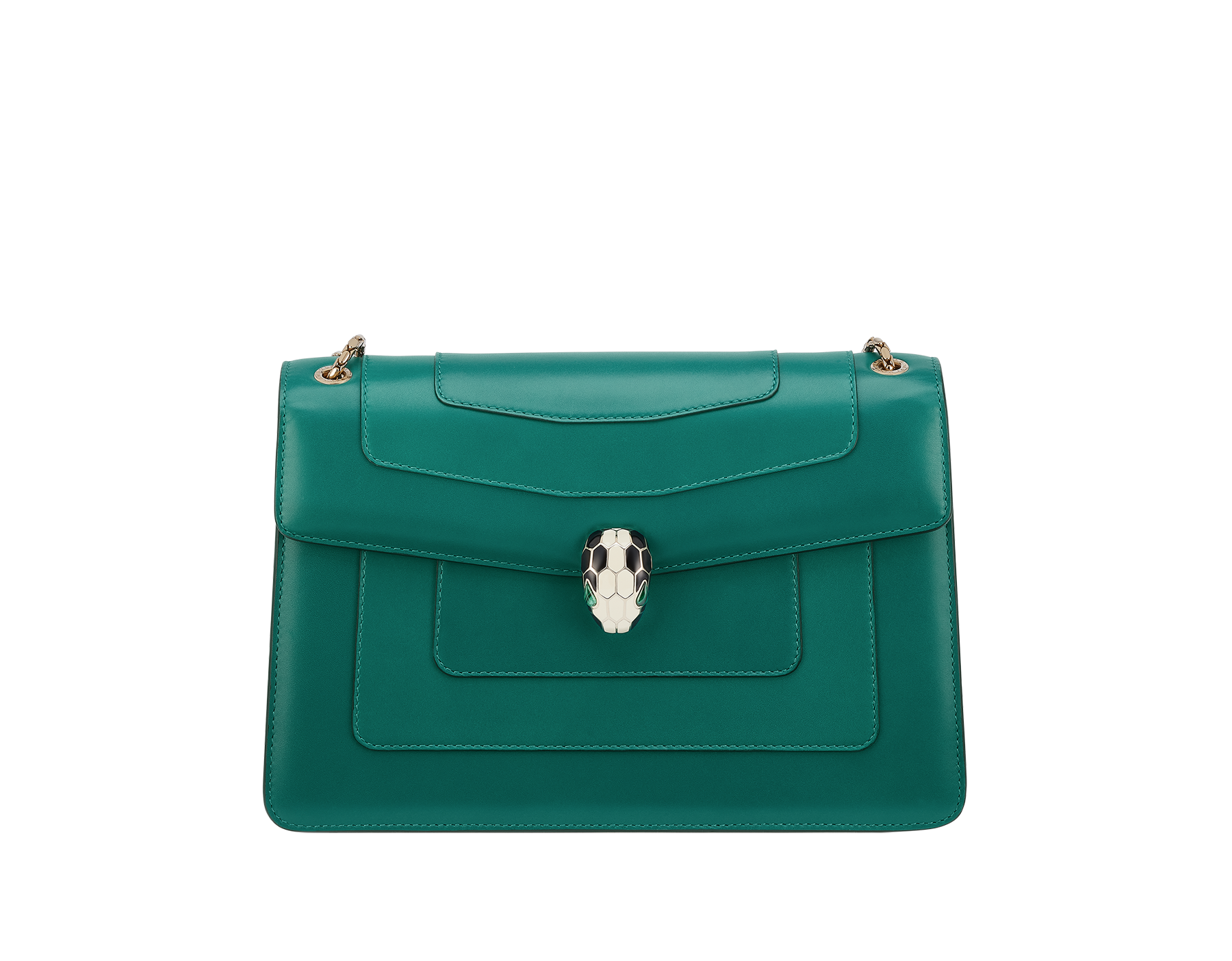 bvlgari serpenti bag