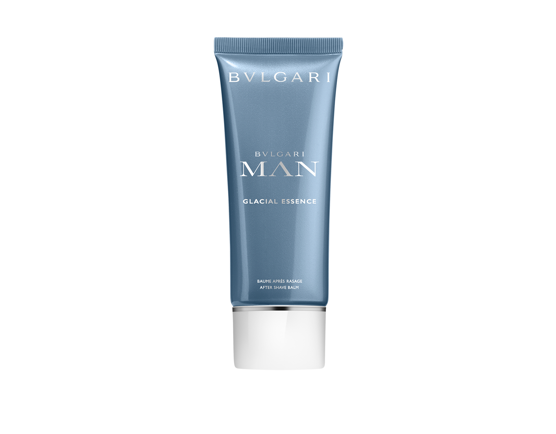 bulgari after shave balsam