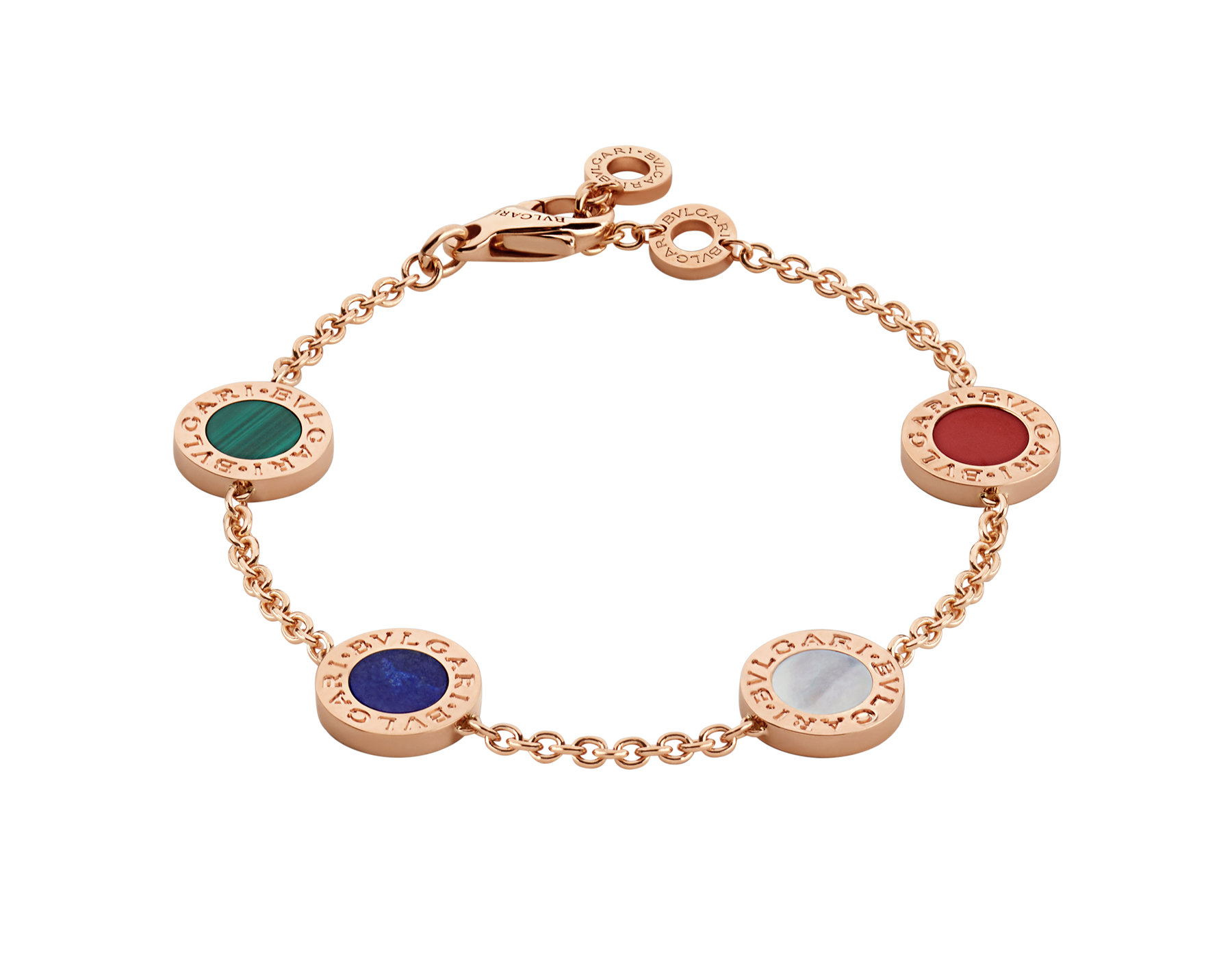 bracelets bulgari