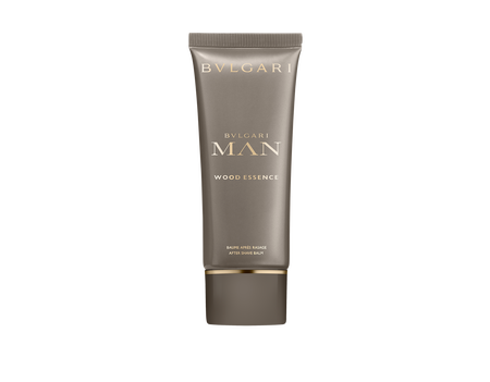 Man wood essence bvlgari store