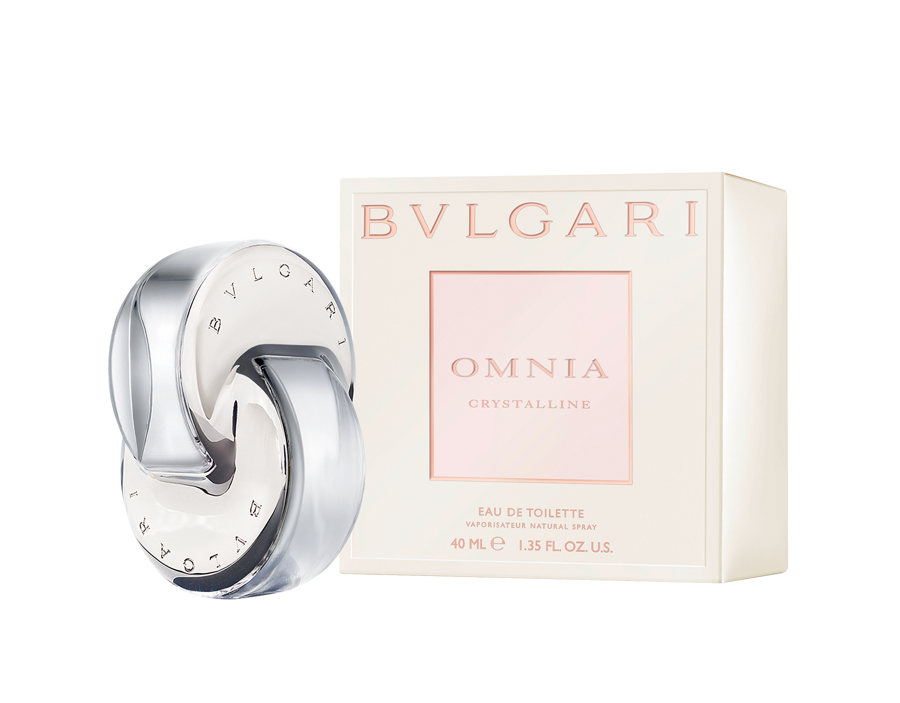 bulgari de