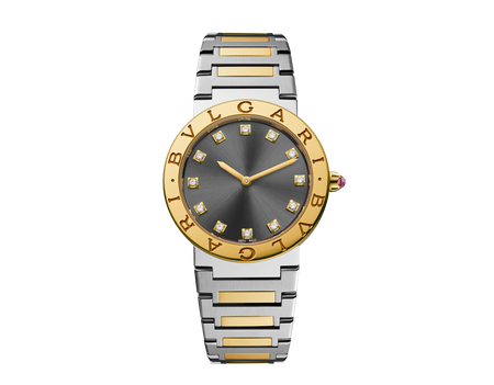 セルペンティ 【当店限定】 ブルガリ BVLGARI レディース 時計