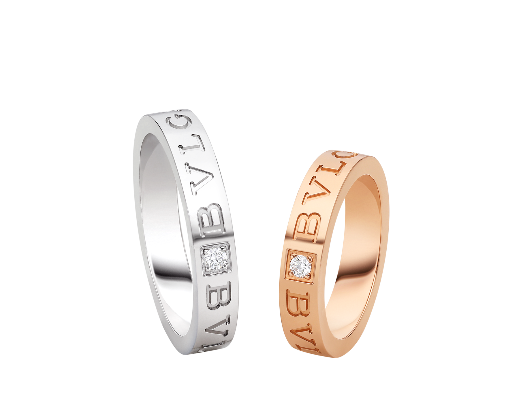 bvlgari rings