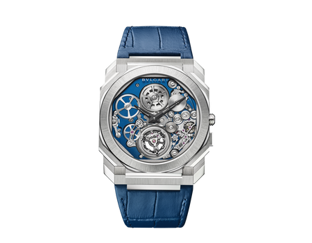 Octo Finissimo Watch 103463 | Bulgari