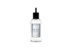 香水(男性用) BVLGARI MAN GLACIAL ESSENCE 100ml BVLGARI Men's Man Glacial Essence Eau de Parfum Spray, 3.4