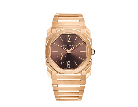 Octo Finissimo Watch 103468 | Bulgari