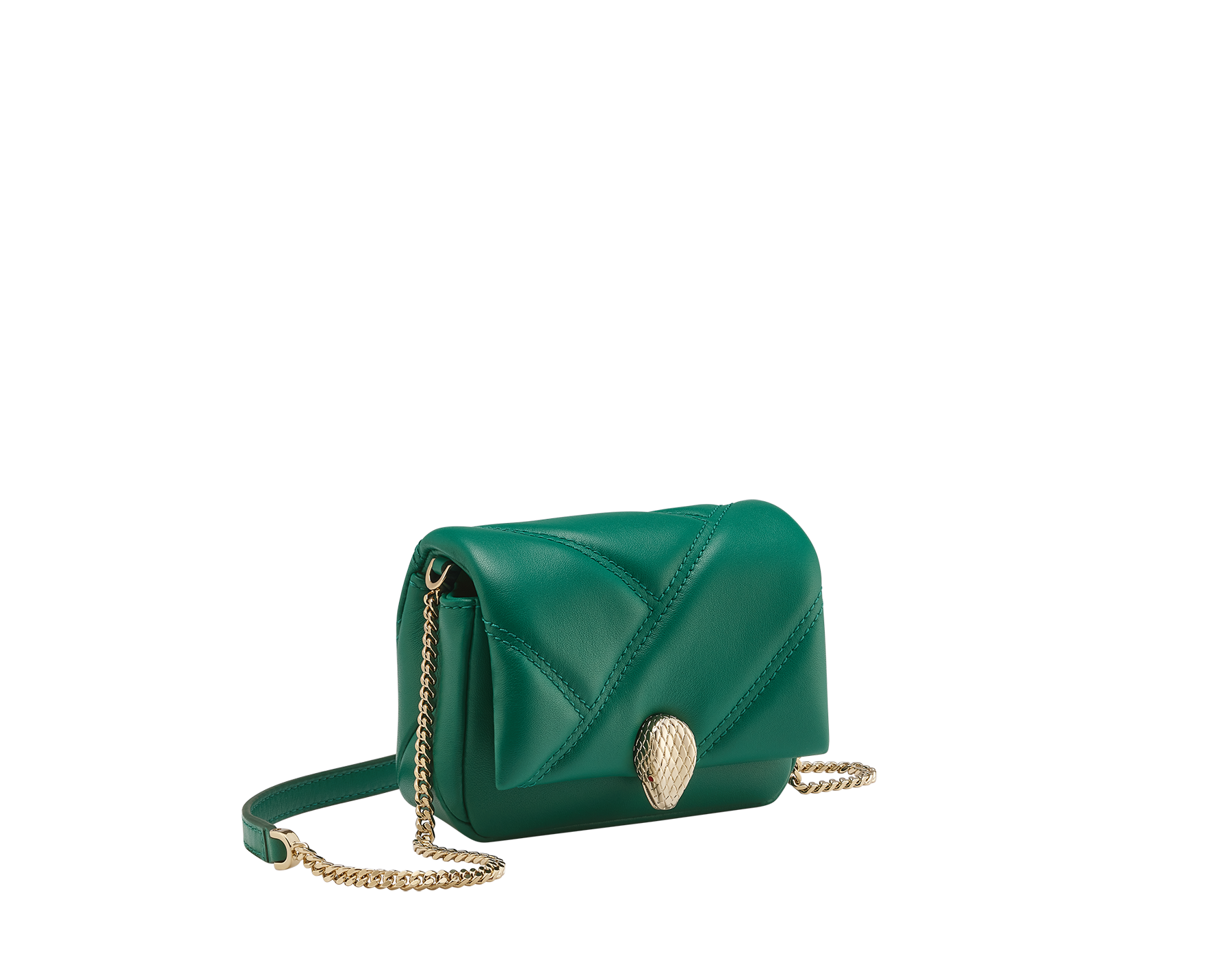 bvlgari handbag