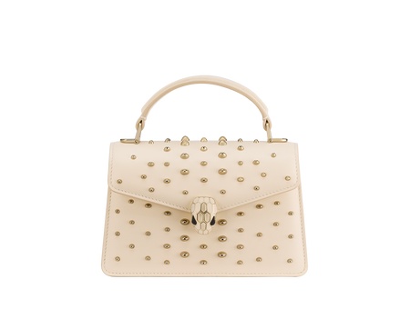 Serpenti Forever Top Handle 290572 | Bulgari