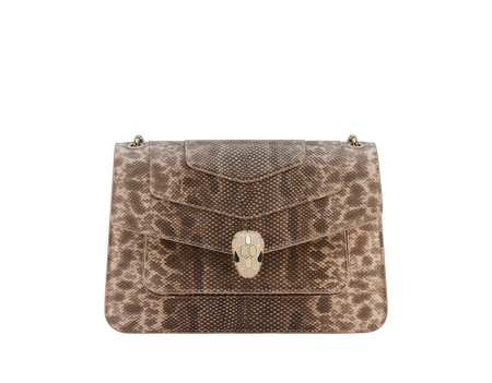 BVLGARI　SERPENTI COLLECTION Bulgari: Serpenti Infinito: A Perpetual Journey Of