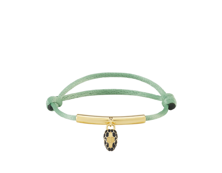 Serpenti Forever Bracelet 290277 | Bulgari