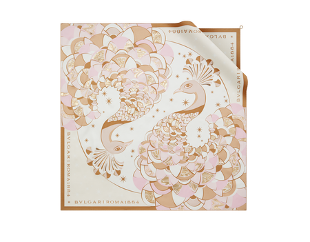BVLGARI シルクストール imgrc0167370382.jpg