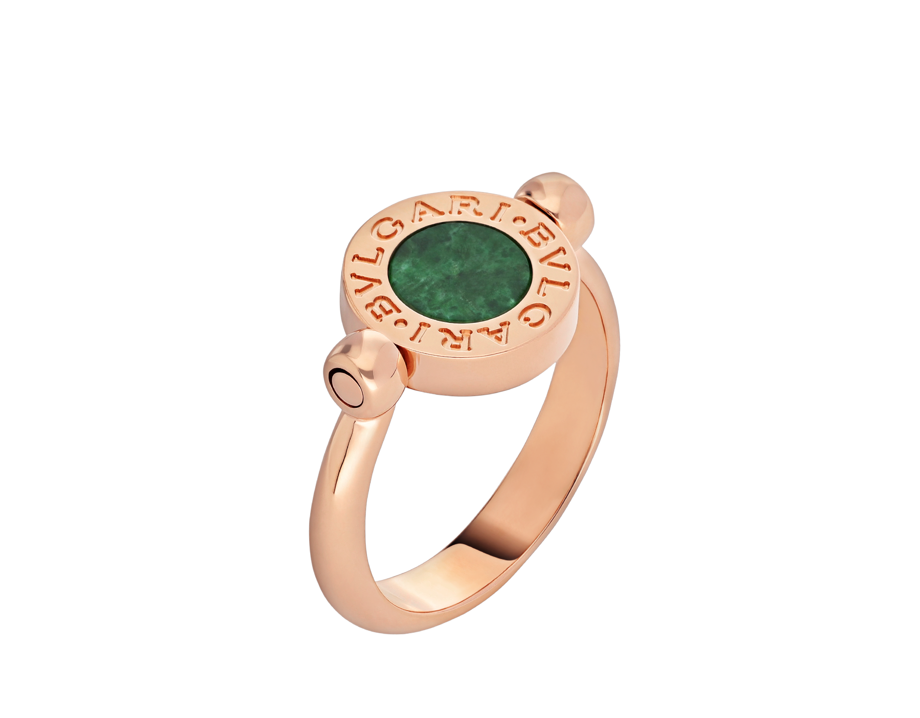 bulgari green