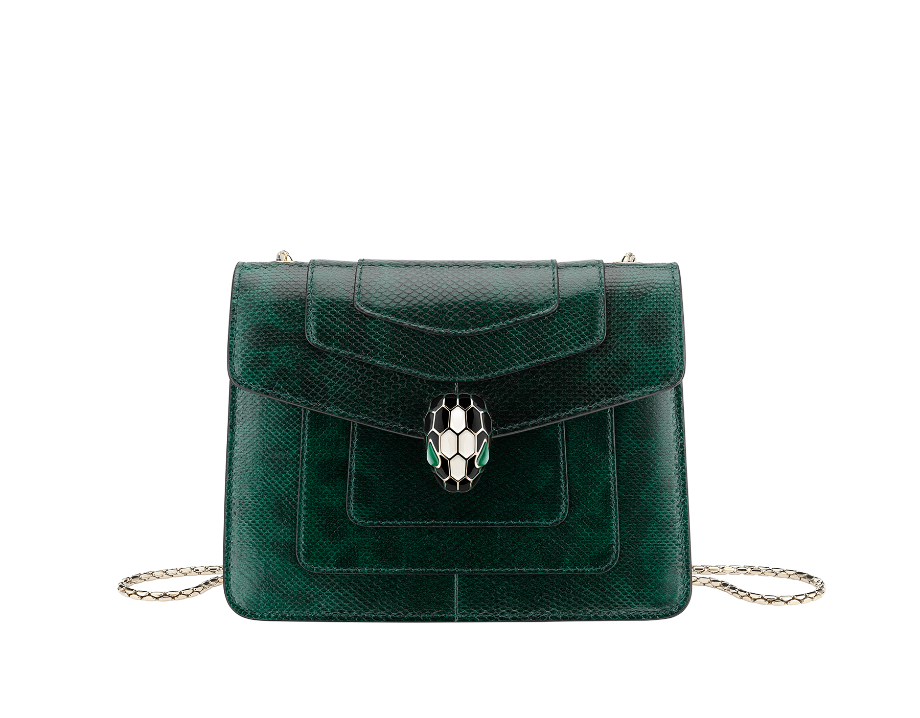 bulgari serpenti bag