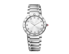 Bulgari cheap womens watch