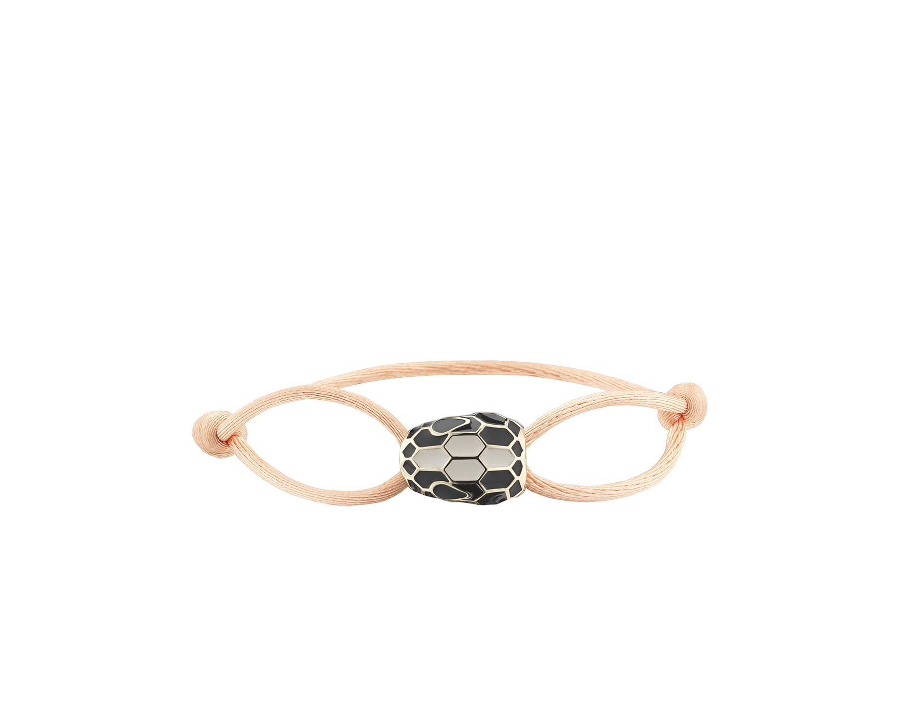 bvlgari red bracelet