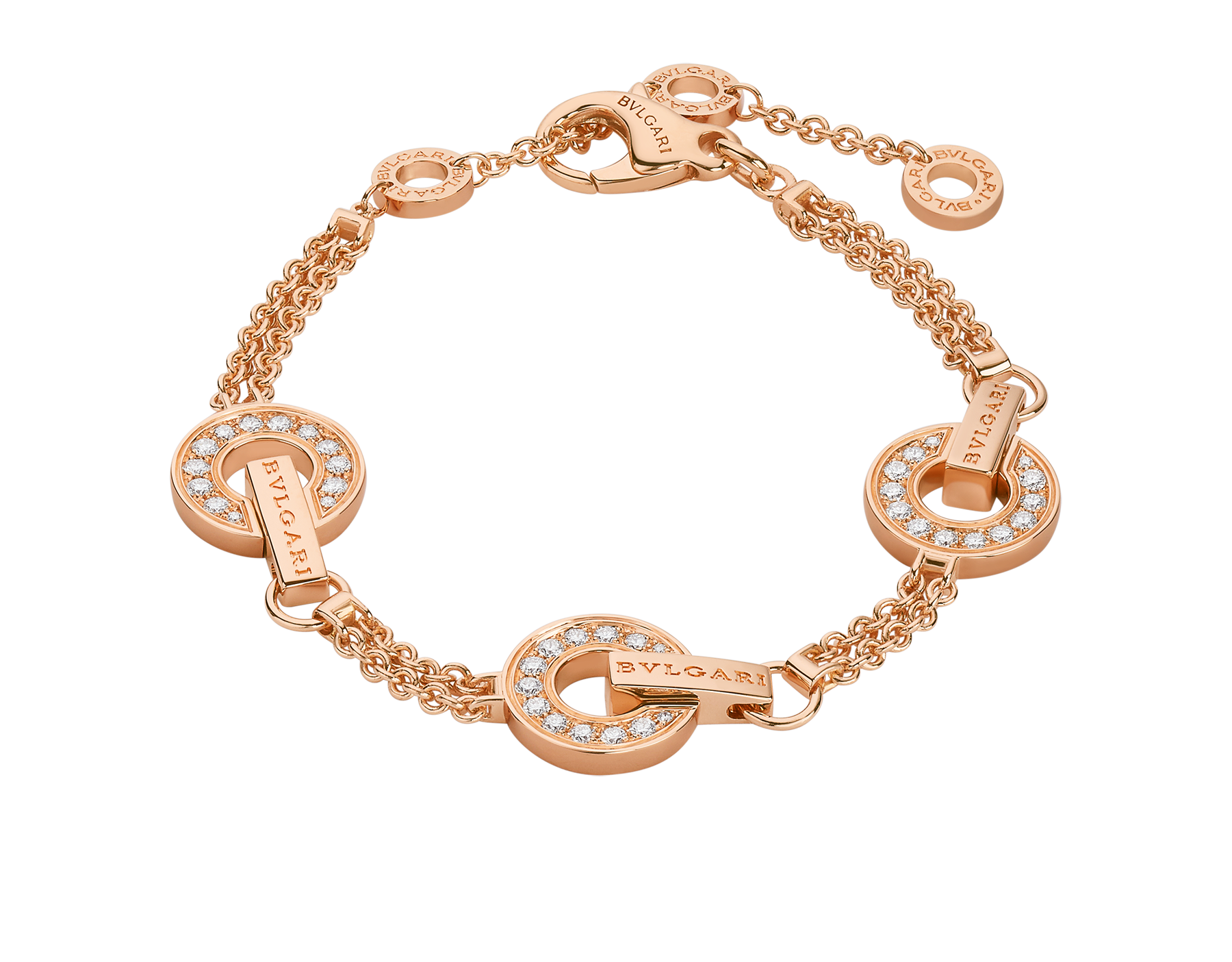 bvlgari armband