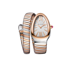 Bvlgari watch outlet
