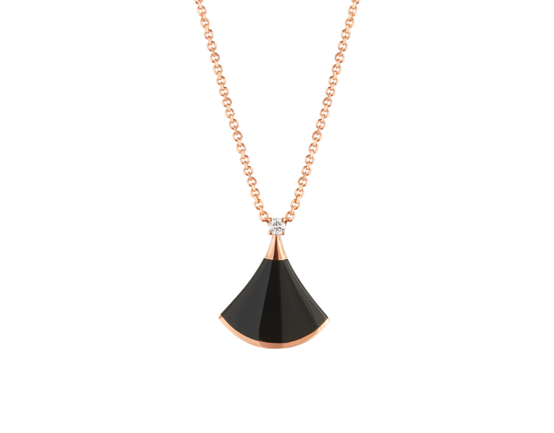 bulgari diva necklace