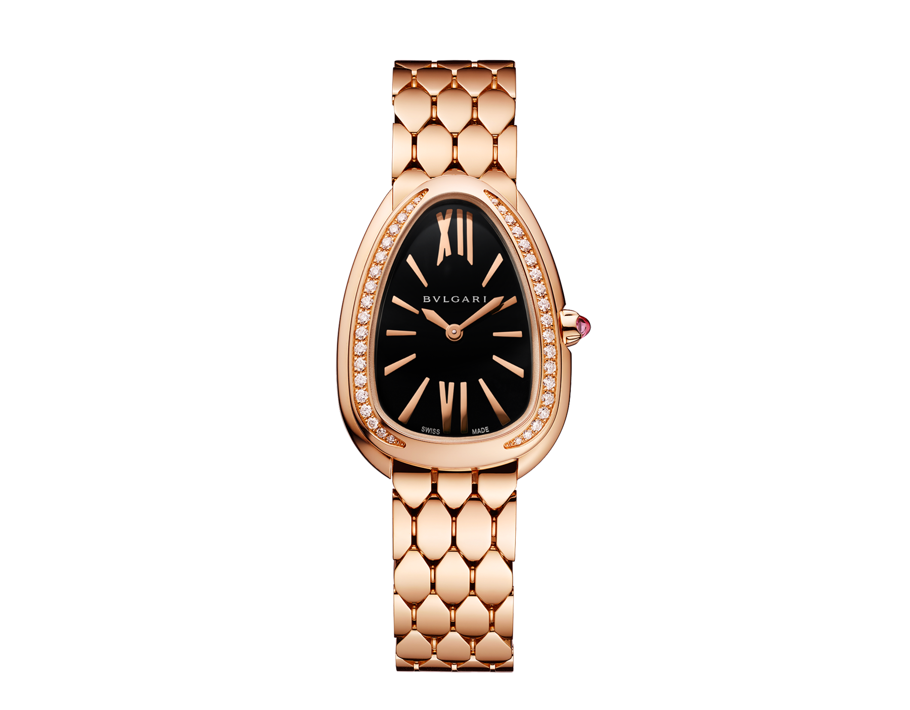 bulgari ca
